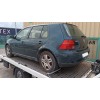volkswagen golf iv (1j1) del año 2002