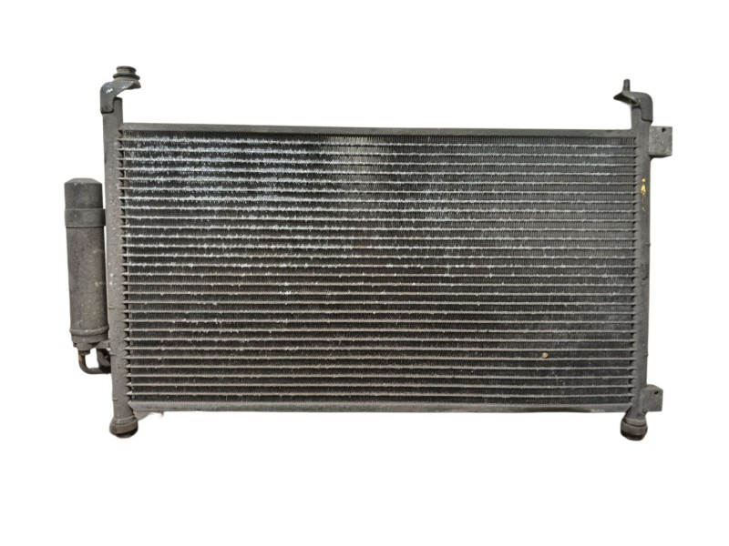 Recambio de condensador / radiador aire acondicionado para honda civic viii hatchback (fn, fk) 2.2 ctdi (fk3) referencia OEM IAM