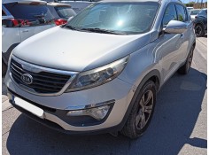 KIA SPORTAGE III (SL)