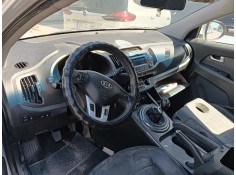 kia sportage iii (sl) del año 2011 2