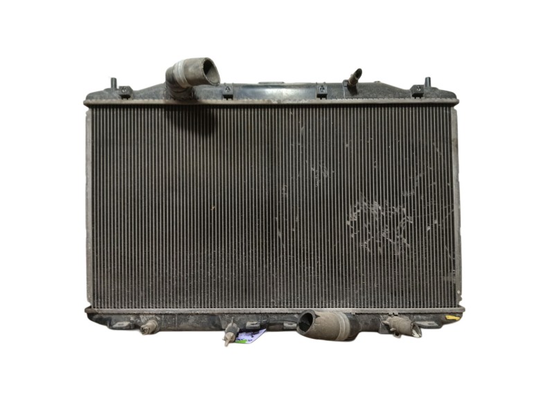 Recambio de radiador agua para honda civic viii hatchback (fn, fk) 2.2 ctdi (fk3) referencia OEM IAM   