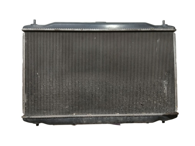 Recambio de radiador agua para honda civic viii hatchback (fn, fk) 2.2 ctdi (fk3) referencia OEM IAM   