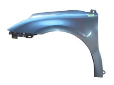 Recambio de aleta delantera izquierda para citroën c4 coupé (la_) 1.6 16v referencia OEM IAM 7840Q3  