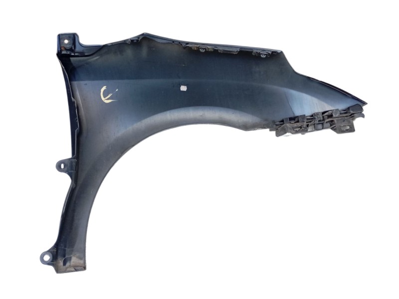 Recambio de aleta delantera izquierda para citroën c4 coupé (la_) 1.6 16v referencia OEM IAM 7840Q3  