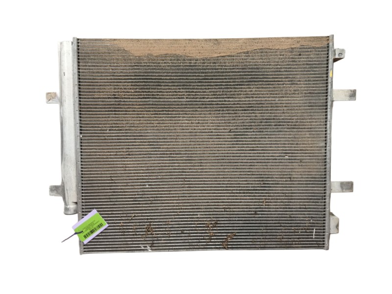 Recambio de condensador / radiador aire acondicionado para volkswagen id.4 (e21) pro eléctrico referencia OEM IAM   