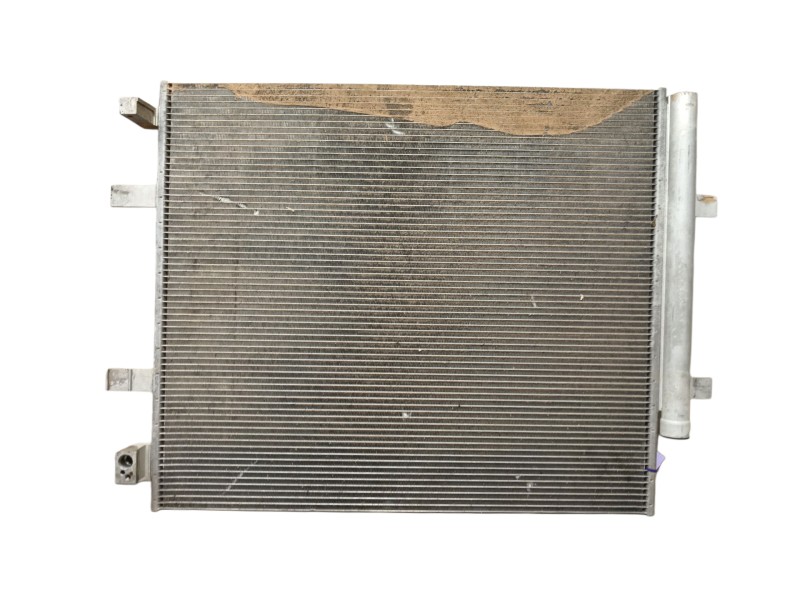 Recambio de condensador / radiador aire acondicionado para volkswagen id.4 (e21) pro eléctrico referencia OEM IAM   