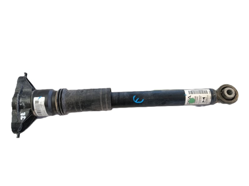 Recambio de amortiguador trasero izquierdo para peugeot 2008 ii (ud_, us_, uy_, uj_, ur_, uc_) 1.2 puretech 130 referencia OEM I