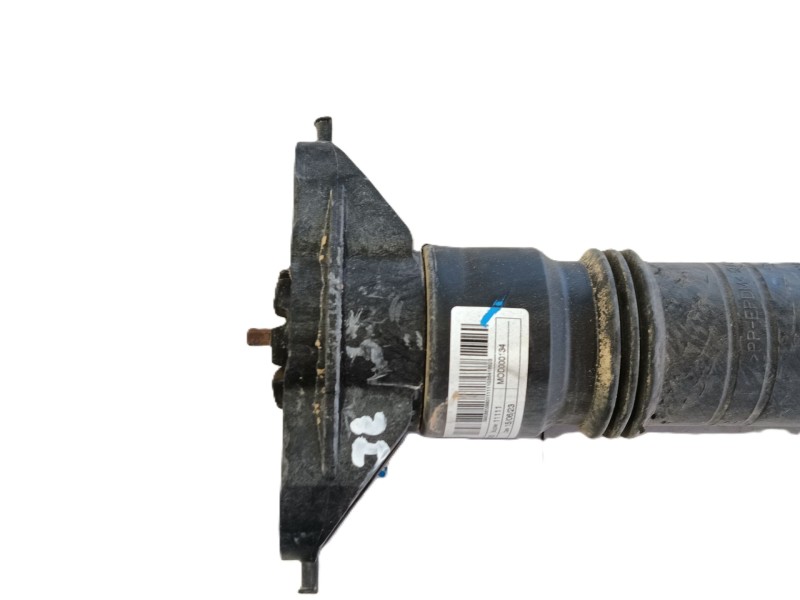 Recambio de amortiguador trasero izquierdo para peugeot 2008 ii (ud_, us_, uy_, uj_, ur_, uc_) 1.2 puretech 130 referencia OEM I