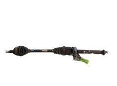 Recambio de transmision delantera derecha para renault megane ii (bm0/1_, cm0/1_) 1.6 16v (bm0c, cm0c) referencia OEM IAM VERE70