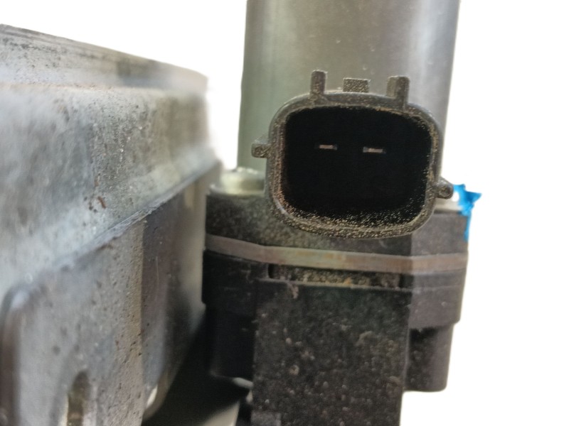 Recambio de elevalunas delantero izquierdo para opel vivaro b furgoneta (x82) 1.6 cdti (05) referencia OEM IAM 93867659  