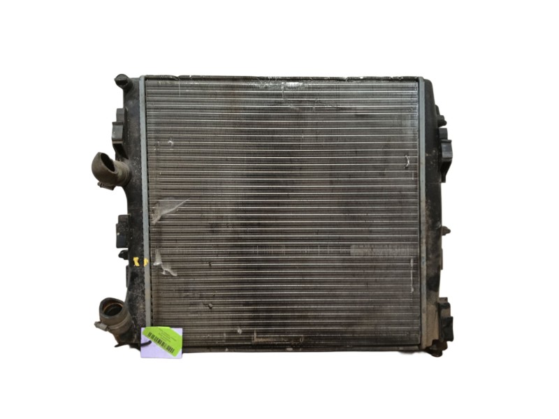Recambio de radiador agua para renault kangoo (kc0/1_) 1.5 dci (kc08, kc09) referencia OEM IAM 8200240818  
