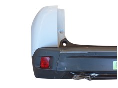 Recambio de paragolpes trasero para peugeot 2008 ii (ud_, us_, uy_, uj_, ur_, uc_) 1.2 puretech 130 referencia OEM IAM  50162785 2