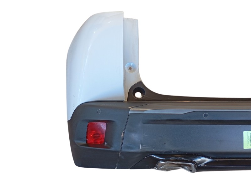 Recambio de paragolpes trasero para peugeot 2008 ii (ud_, us_, uy_, uj_, ur_, uc_) 1.2 puretech 130 referencia OEM IAM  50162785