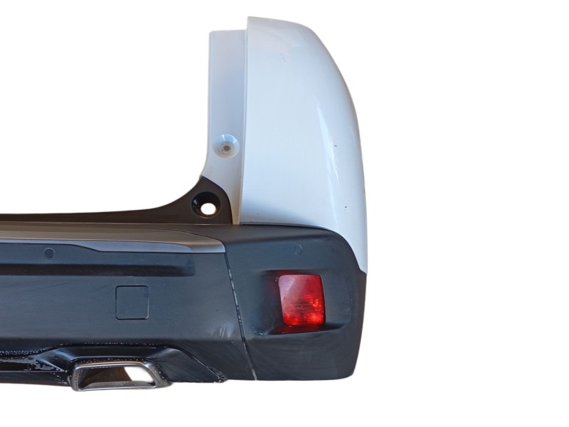 Recambio de paragolpes trasero para peugeot 2008 ii (ud_, us_, uy_, uj_, ur_, uc_) 1.2 puretech 130 referencia OEM IAM  50162785