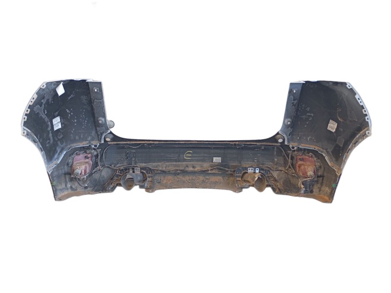 Recambio de paragolpes trasero para peugeot 2008 ii (ud_, us_, uy_, uj_, ur_, uc_) 1.2 puretech 130 referencia OEM IAM  50162785