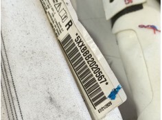 Recambio de airbag cortina delantero derecho para opel corsa f (p2jo) corsa-e (68) referencia OEM IAM    2