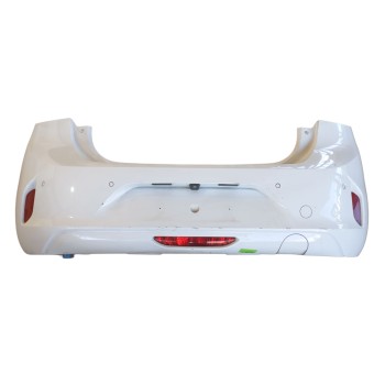 PARAGOLPES TRASERO 166335721T 