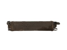 Recambio de intercooler para opel vivaro b furgoneta (x82) 1.6 cdti (05) referencia OEM IAM 93868350   2