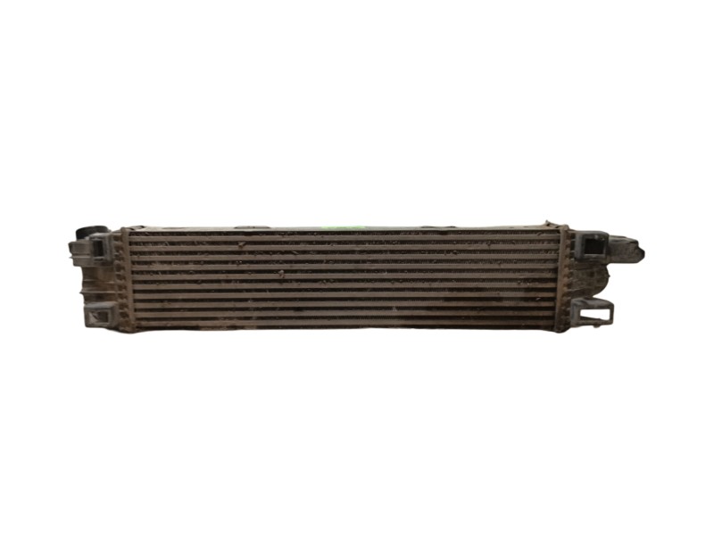 Recambio de intercooler para opel vivaro b furgoneta (x82) 1.6 cdti (05) referencia OEM IAM 93868350  