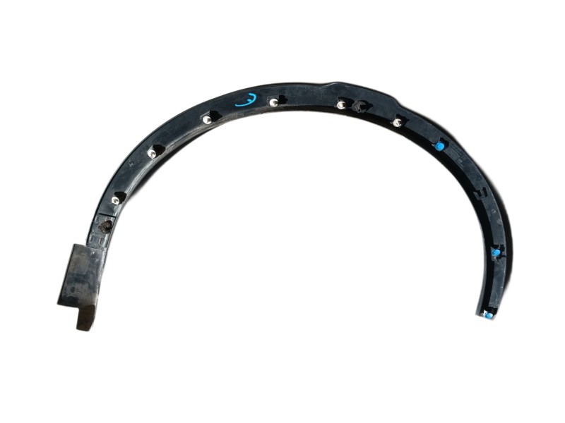 Recambio de aletin delantero izquierdo para land rover discovery sport (l550) 2.0 d referencia OEM IAM   