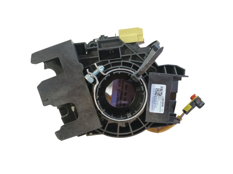 Recambio de anillo airbag para mg zs suv (azs1) 1.0 t-gdi referencia OEM IAM  654466978 