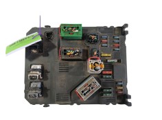 Recambio de bsi para citroën c3 i (fc_, fn_) 1.4 hdi referencia OEM IAM   