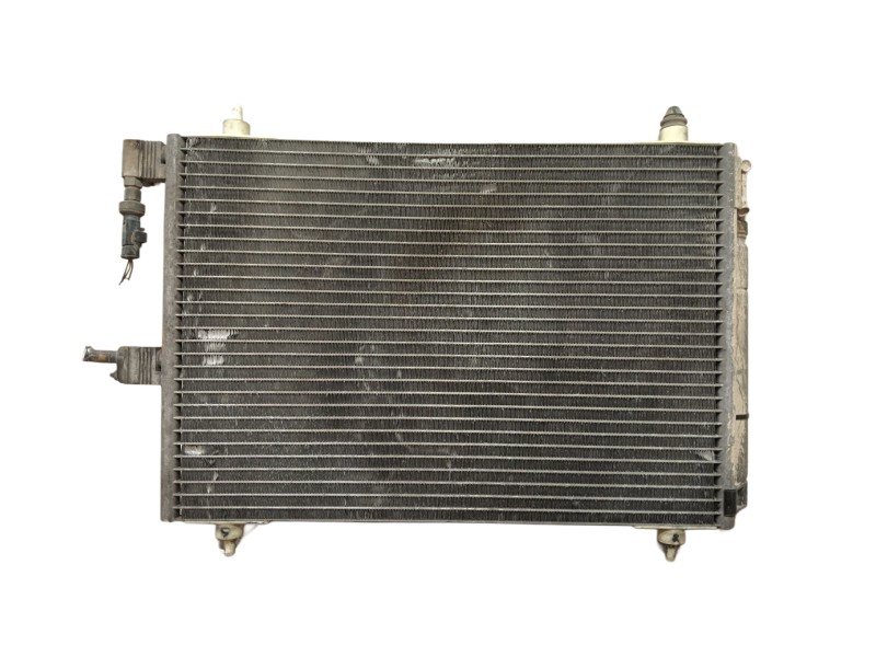 Recambio de condensador aire acondicionado para citroën berlingo / berlingo first furgoneta/monovolumen (m_) 1.9 d 70 (mbwjz, mc