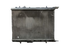 Recambio de radiador agua para citroën berlingo / berlingo first furgoneta/monovolumen (m_) 1.9 d 70 (mbwjz, mcwjz) referencia O