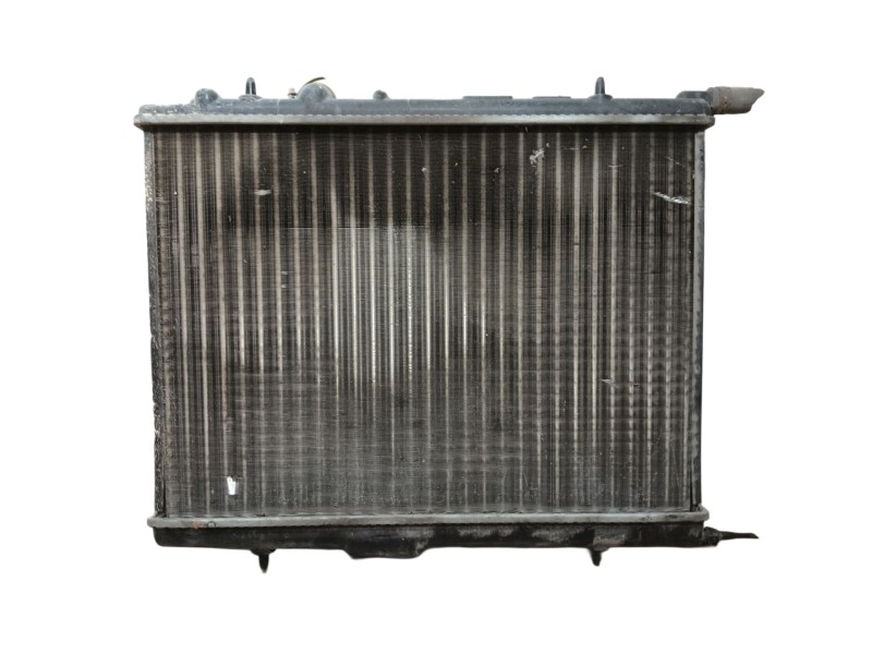 Recambio de radiador agua para citroën berlingo / berlingo first furgoneta/monovolumen (m_) 1.9 d 70 (mbwjz, mcwjz) referencia O