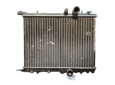 Recambio de radiador agua para citroën berlingo / berlingo first furgoneta/monovolumen (m_) 1.9 d 70 (mbwjz, mcwjz) referencia O 2