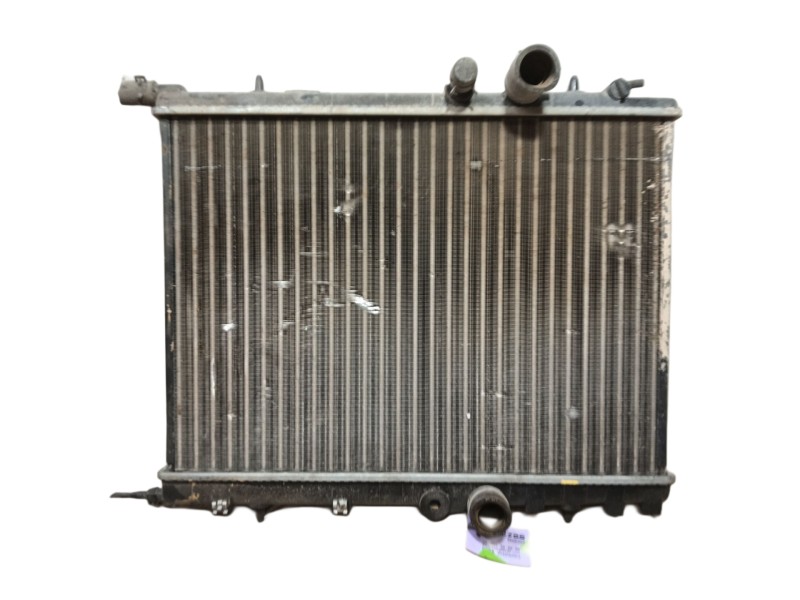 Recambio de radiador agua para citroën berlingo / berlingo first furgoneta/monovolumen (m_) 1.9 d 70 (mbwjz, mcwjz) referencia O