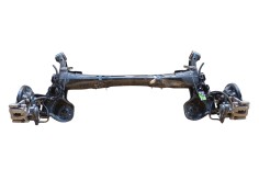 Recambio de puente trasero para peugeot 2008 ii (ud_, us_, uy_, uj_, ur_, uc_) 1.2 puretech 130 referencia OEM IAM   