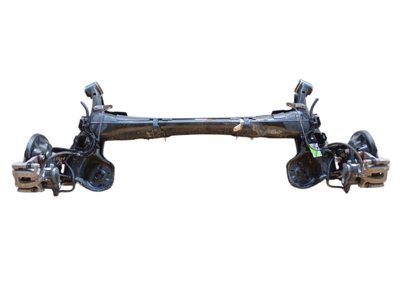 Recambio de puente trasero para peugeot 2008 ii (ud_, us_, uy_, uj_, ur_, uc_) 1.2 puretech 130 referencia OEM IAM   