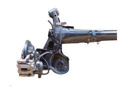 Recambio de puente trasero para peugeot 2008 ii (ud_, us_, uy_, uj_, ur_, uc_) 1.2 puretech 130 referencia OEM IAM    2