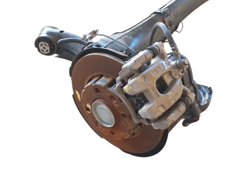 Recambio de puente trasero para peugeot 2008 ii (ud_, us_, uy_, uj_, ur_, uc_) 1.2 puretech 130 referencia OEM IAM   