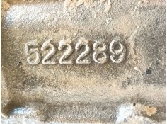 Recambio de cremallera direccion para chevrolet captiva (c100, c140) 2.0 d 4wd referencia OEM IAM    2