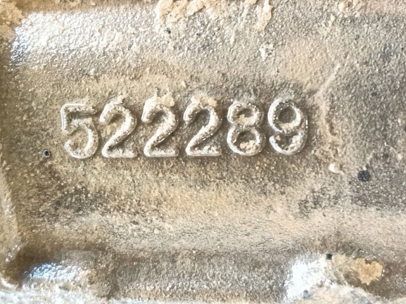 Recambio de cremallera direccion para chevrolet captiva (c100, c140) 2.0 d 4wd referencia OEM IAM   