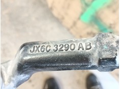 Recambio de cremallera direccion para ford focus iv (hn) 1.0 ecoboost mhev referencia OEM IAM    2