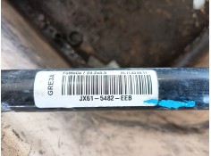 Recambio de barra estabilizadora delantera para ford focus iv (hn) 1.0 ecoboost mhev referencia OEM IAM   
