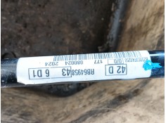 Recambio de barra estabilizadora delantera para ford focus iv (hn) 1.0 ecoboost mhev referencia OEM IAM    2