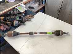 Recambio de transmision delantera derecha para ford focus iv (hn) 1.0 ecoboost mhev referencia OEM IAM 2677859   2