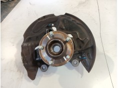 Recambio de mangueta delantera derecha para ford focus iv (hn) 1.0 ecoboost mhev referencia OEM IAM 2194085  