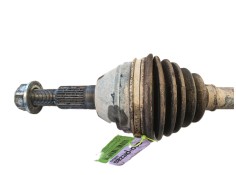 Recambio de transmision delantera derecha para chevrolet captiva (c100, c140) 2.0 d 4wd referencia OEM IAM 96624722   2