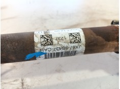 Recambio de transmision delantera izquierda para ford focus iv (hn) 1.0 ecoboost mhev referencia OEM IAM 2678223  