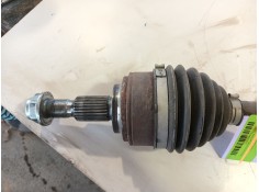 Recambio de transmision delantera izquierda para ford focus iv (hn) 1.0 ecoboost mhev referencia OEM IAM 2678223   2