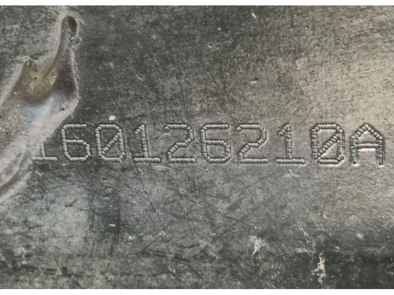 Recambio de mangueta trasera derecha para kia sportage iv (ql, qle) 1.7 crdi referencia OEM IAM   