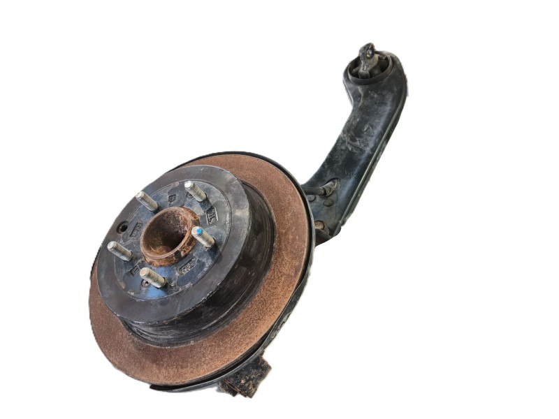 Recambio de mangueta trasera derecha para kia sportage iv (ql, qle) 1.7 crdi referencia OEM IAM   