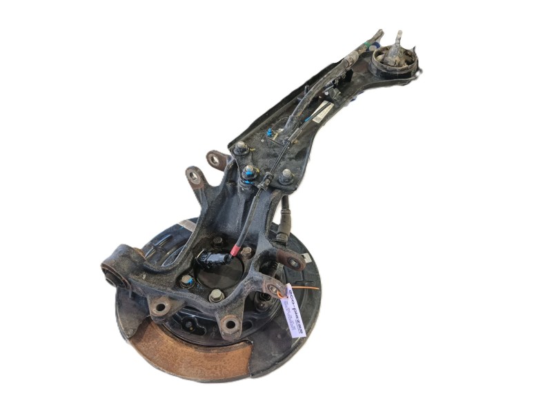 Recambio de mangueta trasera derecha para kia sportage iv (ql, qle) 1.7 crdi referencia OEM IAM   