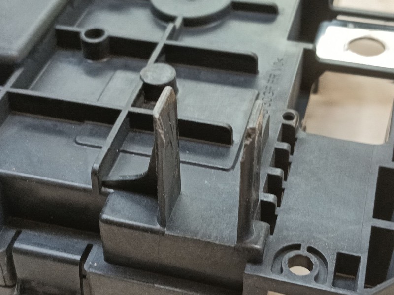 Recambio de bsm para citroën c4 i (lc_) 1.4 16v referencia OEM IAM 9675878280 9666700480 