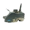 Recambio de cerradura puerta delantera derecha para renault megane ii berlina 5p authentique referencia OEM IAM   
